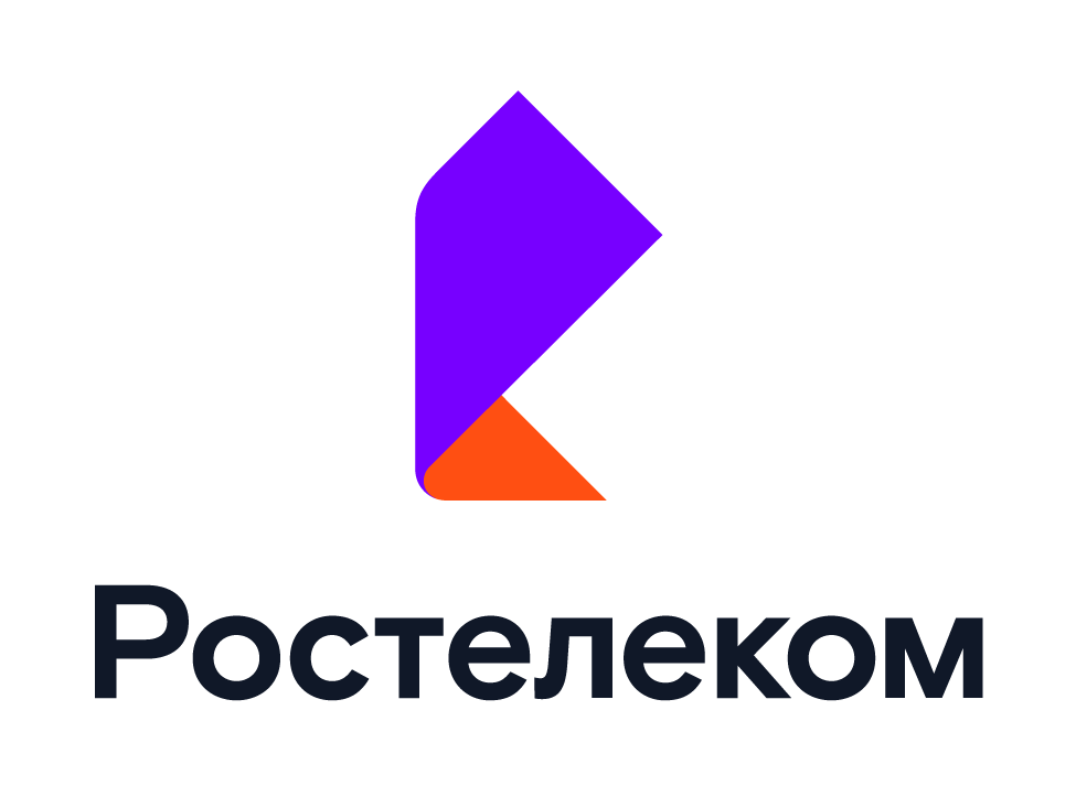 лого Ростелеком